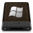 Windows HDD 3 Icon